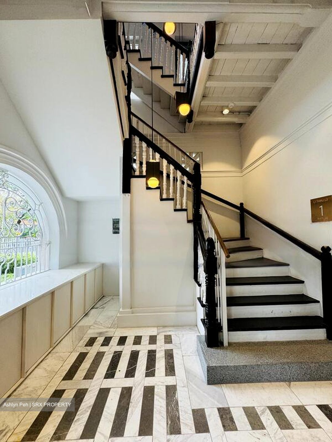 Haus On Handy (D9), Condominium #466548391